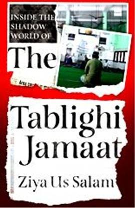Inside the Tablighi Jamaat