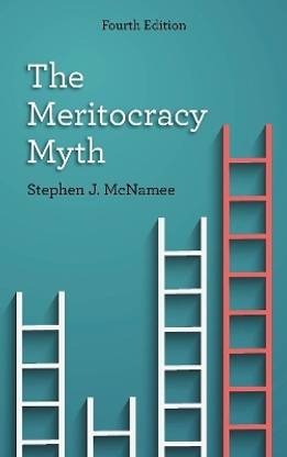 The Meritocracy Myth