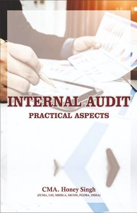 INTERNAL AUDIT PRACTICAL ASPECTS