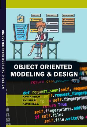 Object Oriented Modeling & Design
