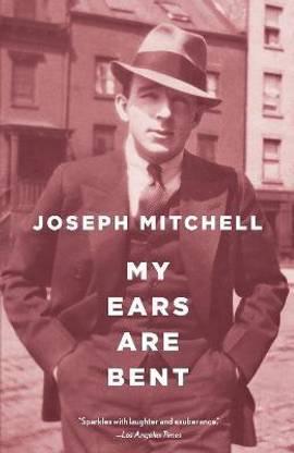 My Ears Are Bent