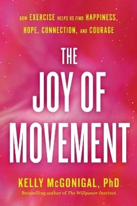 The Joy Of Movement
