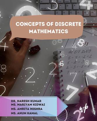 Concepts of Discrete Mathematics