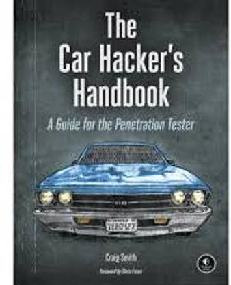 The Car Hacker's Handbook