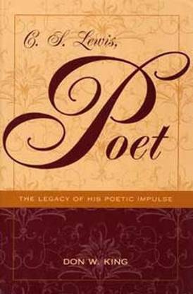 C.S. Lewis, Poet