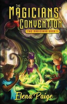 The Magicians' Convention