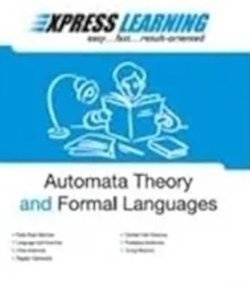 Express Learning - Introduction to Automata Theory and Formal Languages