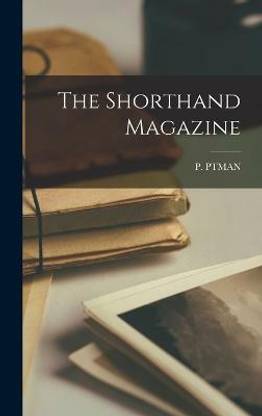 The Shorthand Magazine