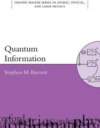 Quantum Information