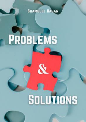 Problems and Solutions