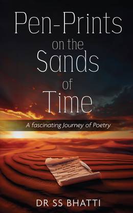 Pen-Prints on the Sands of Time