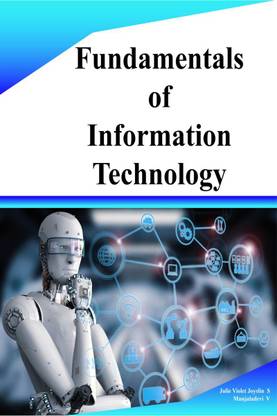 Fundamentals of Information Technology  - Computer