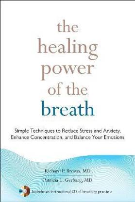 The Healing Power of the Breath