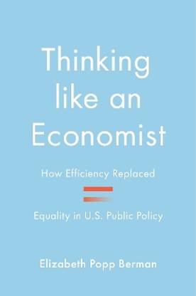 Thinking like an Economist