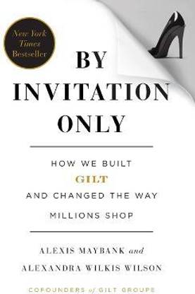 By Invitation Only