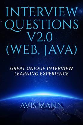 Interview Questions V2.0