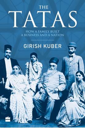 The Tatas