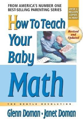 How to Teach Your Baby Math