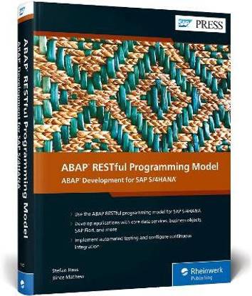 ABAP RESTful Programming Model