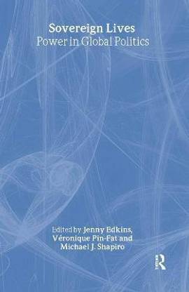 Sovereign Lives