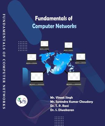 Fundamentals of Computer Networks