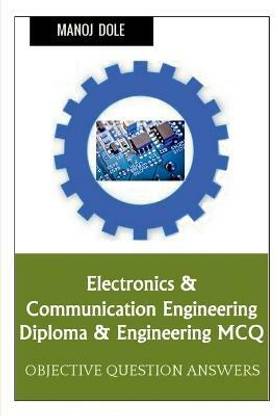 Electronics & Communication Engineering Diploma & Engineering MCQ