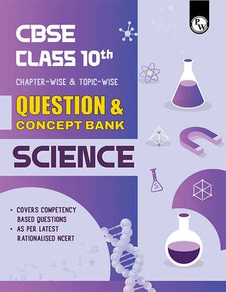 Cbse Class 10th Questions Bank Concept Bank Science