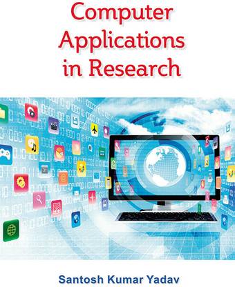 Computer Applications in Research