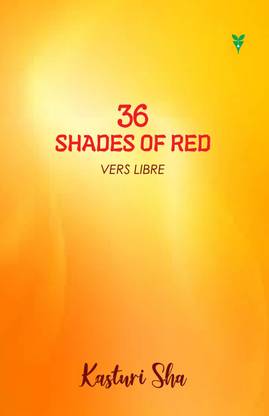 36 Shades Of Red