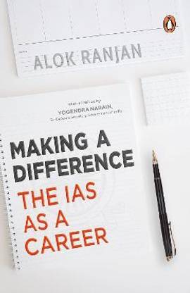 Making a Difference