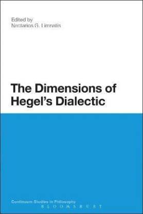 The Dimensions of Hegel's Dialectic