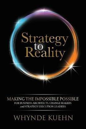 Strategy to Reality