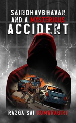 Saindhavbhavan and A Mysterious Accident