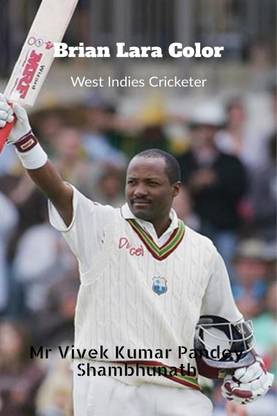Brian Lara Color