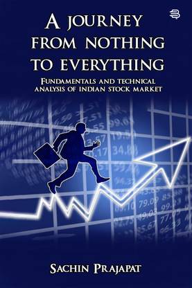 A Journey From Nothing To Everything