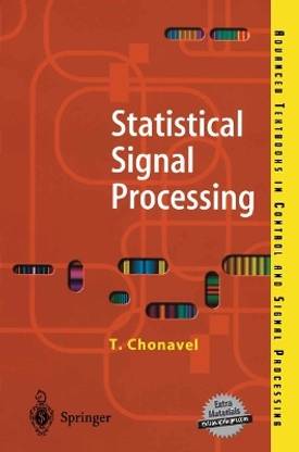 Statistical Signal Processing
