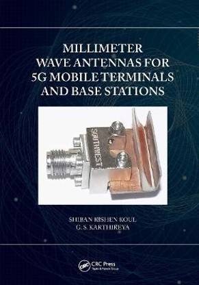 Millimeter Wave Antennas for 5G Mobile Terminals and Base Stations