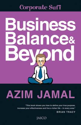 Business Balance & Beyond