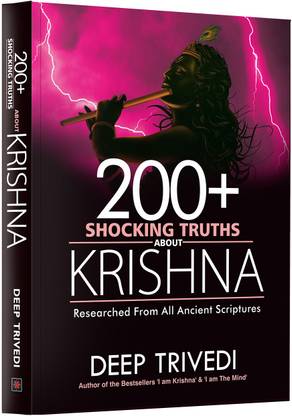 200+ Shocking Truths About Krishna
