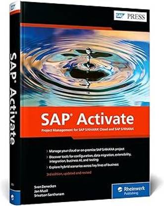 SAP Activate