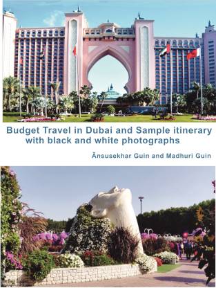 Budget Travel in Dubai and Sample itinerary