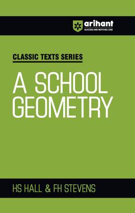 A School Geometry (EditionV)