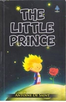The Little Prince -Paperback -2023