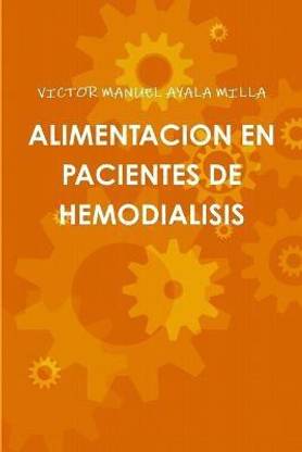 Alimentacion En Pacientes De Hemodialisis