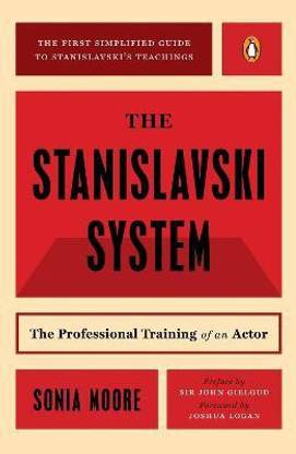 The Stanislavski System