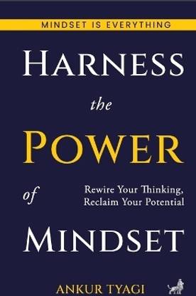 Harness The Power Of Mindset