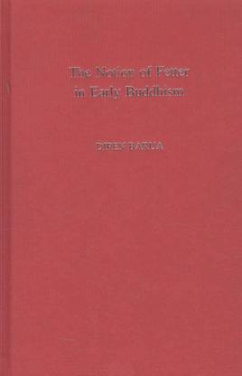 Notion of Fetter in Early Buddhism [Unknown Binding]