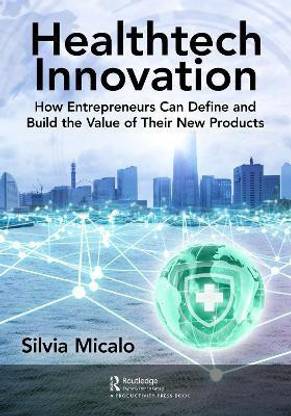 Healthtech Innovation