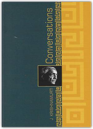 A Timeless Spring - Krishnamurti at Rajghat