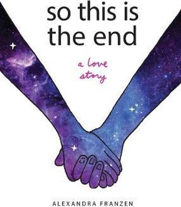 So This Is the End